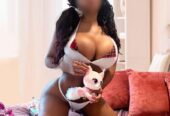 New colombian Latina in amager party
