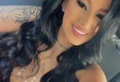 Alexa ❄️❤️😍 escort 100% real