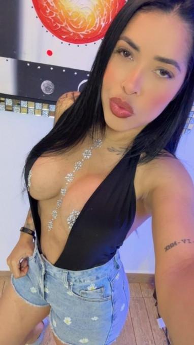 Best body – love anal