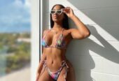 BACK IN DK CURVY LATINA BRENDA KØBENHAVN