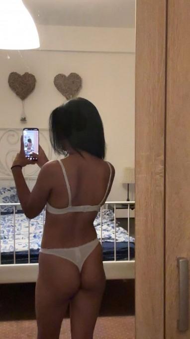 New MARIA❤️secret lover