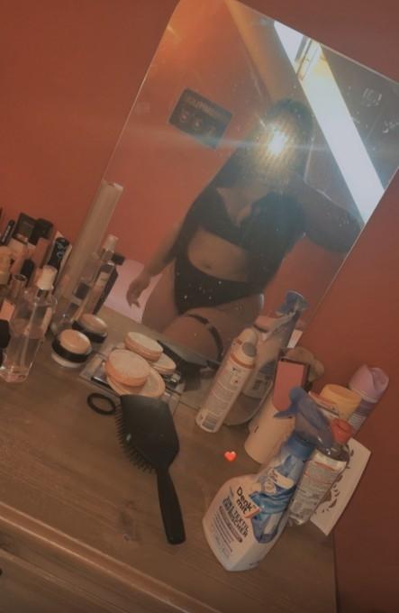 New girl in town Vanessa