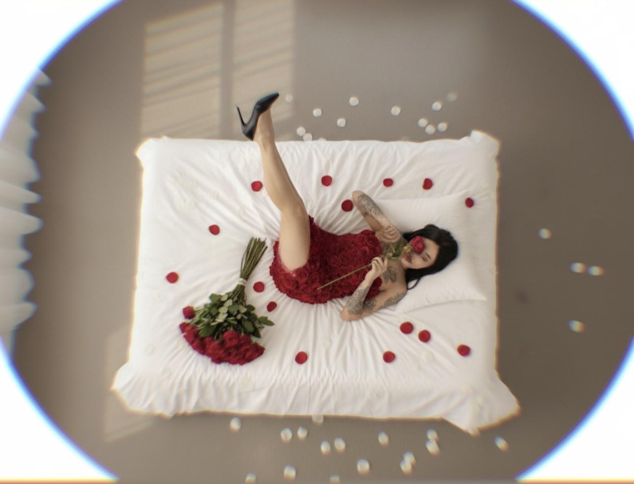 !🎀TRANS Bella The Doll 🎀~ AMAGER 💎🎀
