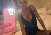 Baby doll & beautiful slim girl 100 % Real