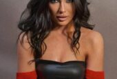 Elissa ❤️ party girl back in CPH