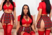 ❤️❄️Naughty Party Girl❄️