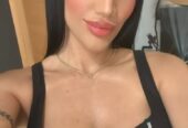 Tifany I’m new in your country❤️‍🔥 real 100%