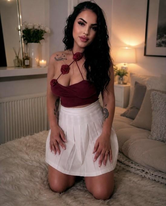 🥰ANNA💯REAL GIRL natural sex❄️