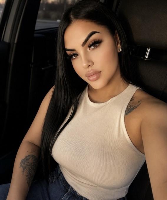 🥰ANNA💯REAL GIRL natural sex❄️