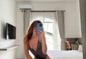 HIGH CLASS ESCORT GIRL HANA