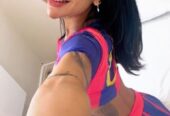 SaraMerry New Party Girl Anal