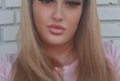Party girl – full services