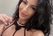 Arabic girl from Egypt!