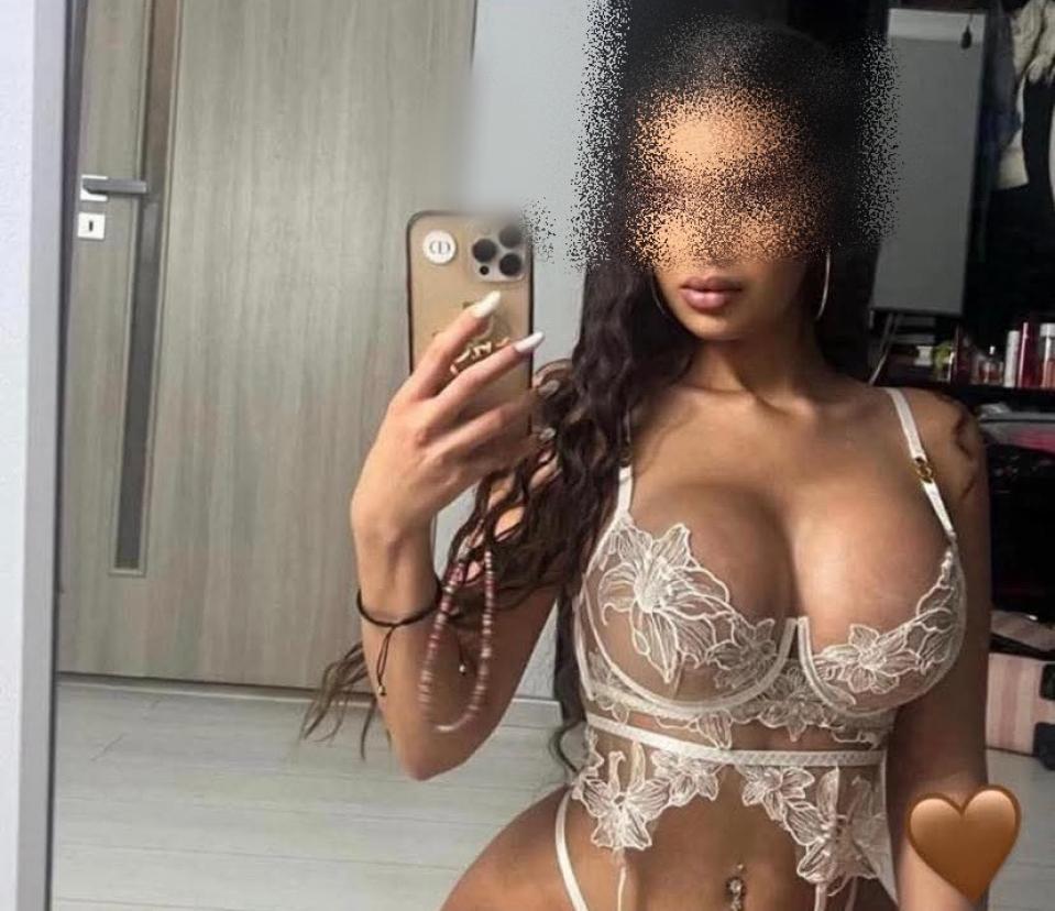 Jennifer ❤️Here for u❤️Outcall