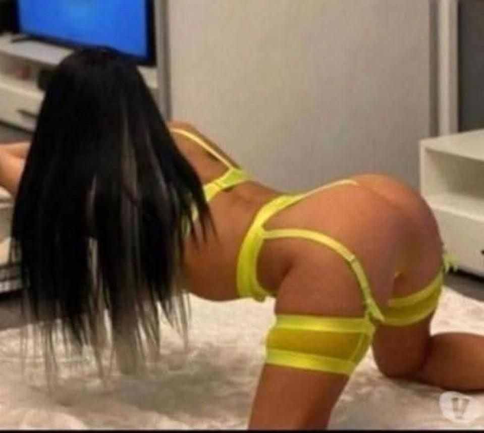 ❣️NEW IN TOWN JUST OUTCALL ❣️
