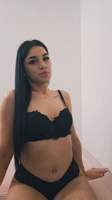 New in town❤️ Emma only outcall🥰❤️
