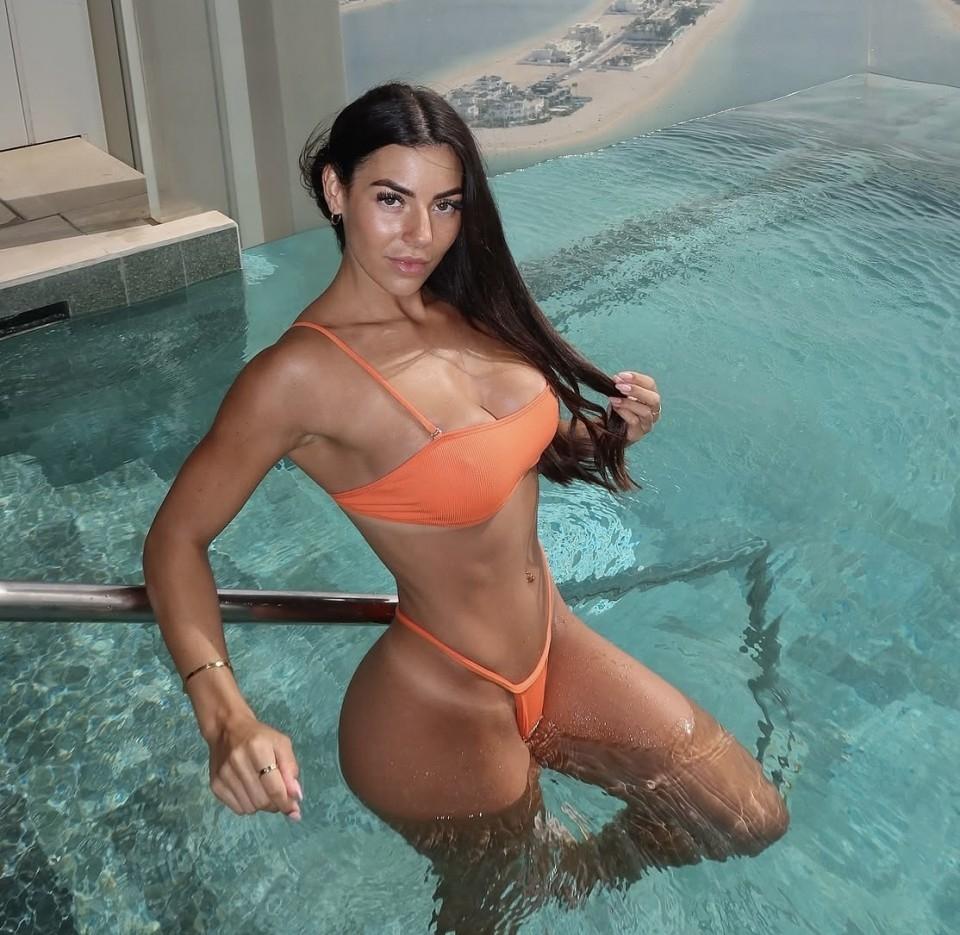 Bella The Best Service