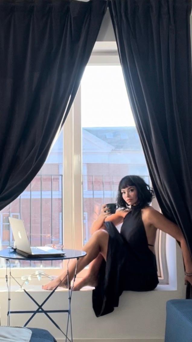 Siena – Awaken Bliss Tantric Energy Orgasm Massage