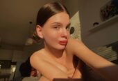 New top girl call me now
