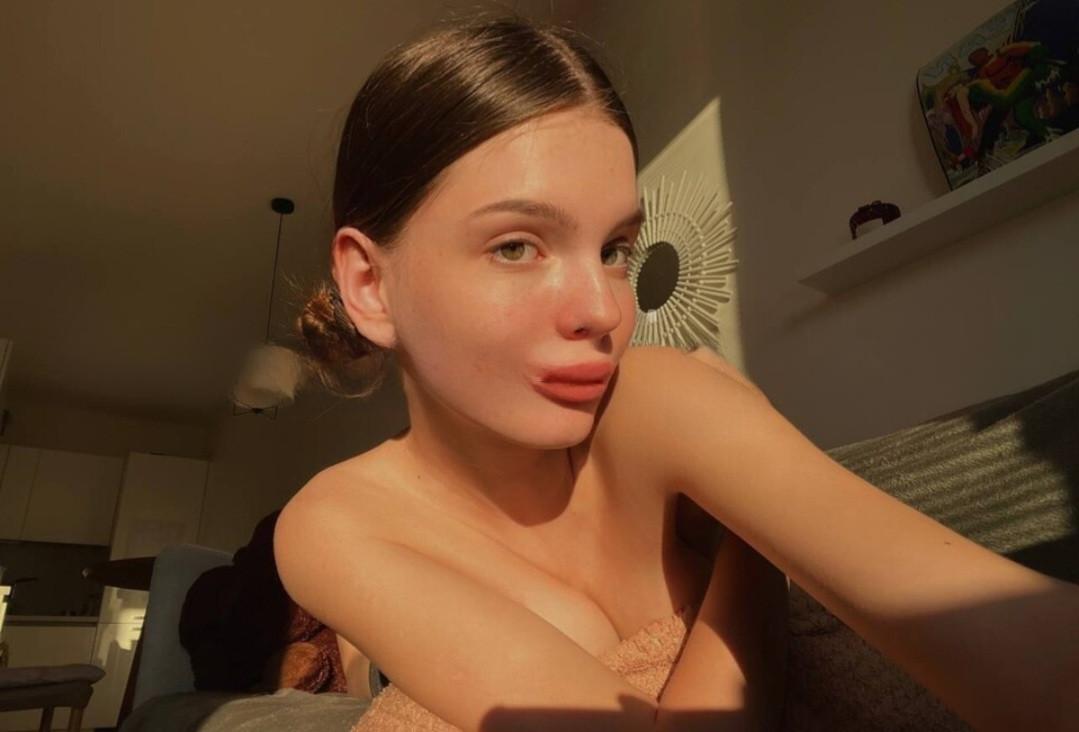 New top girl call me now