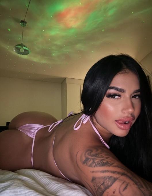 Te best blowjob 💦😈